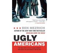 Ben Mezrich Ugly Americans (Tascabile)