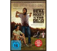 Ben & Mickey vs. The Dead