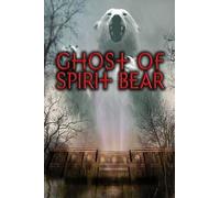Ben Mikaelsen Ghost Of Spirit Bear (Copertina rigida)