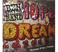 Ben Miller Band - Record for Joplin