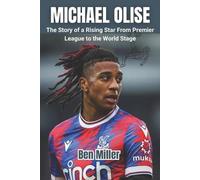 Ben Miller Michael Olise (Tascabile)