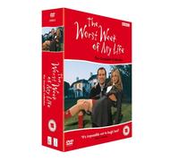 Ben Miller - The Worst Week of My Life - Complete Collection Box Set [Edizione: Regno Unito]