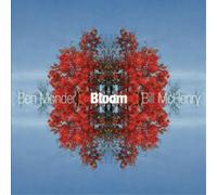 Ben Monder & Bill McHenry Bloom (CD) Album