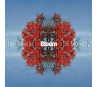 Ben Monder & Bill McHenry Bloom (CD) Album