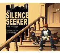 Ben Morley The Silence Seeker (Tascabile)