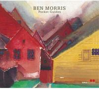 Ben Morris Pocket Guides (CD) Album (Jewel Case)