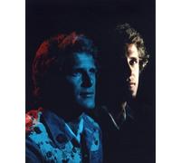 Ben Murphy As Sam Casey Da Gemini Poster Stampa 61x50.8cm Idea Regalo 273385