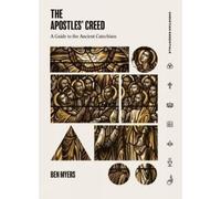 Ben Myers The Apostles′ Creed (Copertina rigida)