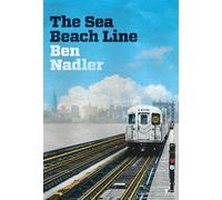 Ben Nadler The Sea Beach Line (Tascabile)