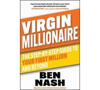 Ben Nash Virgin Millionaire (Tascabile)