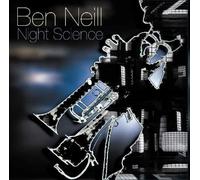 Ben Neill Night Science (CD)