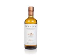 Ben Nevis 10 anni (1 x 0,7 l)