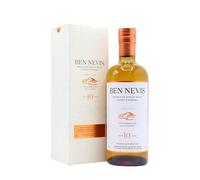 Ben Nevis - Highland Single Malt 10 year old Whisky 70cl