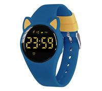 BEN NEVIS Orologio Bambini, Orologio da Polso Sportivo Digitale con Sveglia, Calorie, Contapassi,Regalo di Compleanno per Ragazzi e Ragazze 5-15 Anni
