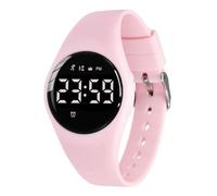 BEN NEVIS Orologio Bambini, Orologio da Polso Sportivo Digitale con Sveglia, Calorie, Contapassi,Regalo di Compleanno per Ragazzi e Ragazze 5-15 Anni