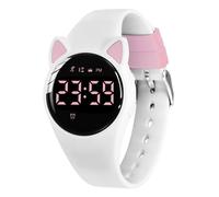 BEN NEVIS Orologio Bambini, Orologio da Polso Sportivo Digitale con Sveglia, Calorie, Contapassi,Regalo di Compleanno per Ragazzi e Ragazze 6-15 Anni