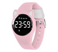 BEN NEVIS Orologio Bambini, Orologio da Polso Sportivo Digitale con Sveglia, Calorie, Contapassi,Regalo di Compleanno per Ragazzi e Ragazze 5-15 Anni