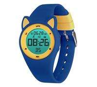 BEN NEVIS Orologio Bambini, Orologio da Polso Sportivo Digitale con Sveglia, Calorie, Contapassi,Regalo di Compleanno per Ragazzi e Ragazze 5-15 Anni