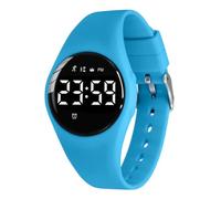 BEN NEVIS Orologio Bambini, Orologio da Polso Sportivo Digitale con Sveglia, Calorie, Contapassi,Regalo di Compleanno per Ragazzi e Ragazze 5-15 Anni