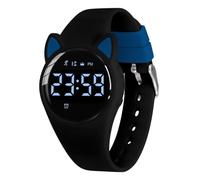 BEN NEVIS Orologio Bambini, Orologio da Polso Sportivo Digitale con Sveglia, Calorie, Contapassi,Regalo di Compleanno per Ragazzi e Ragazze 6-15 Anni