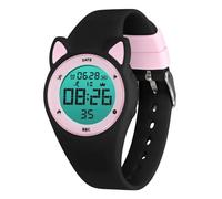 BEN NEVIS Orologio Bambini, Orologio da Polso Sportivo Digitale con Sveglia, Calorie, Contapassi,Regalo di Compleanno per Ragazzi e Ragazze 5-15 Anni