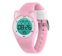 BEN NEVIS Orologio Bambini, Orologio da Polso Sportivo Digitale con Sveglia, Calorie, Contapassi,Regalo di Compleanno per Ragazzi e Ragazze 6-15 Anni