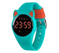 BEN NEVIS Orologio Bambini, Orologio da Polso Sportivo Digitale con Sveglia, Calorie, Contapassi,Regalo di Compleanno per Ragazzi e Ragazze 5-15 Anni