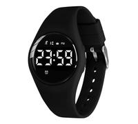BEN NEVIS Orologio Bambini, Orologio da Polso Sportivo Digitale con Sveglia, Calorie, Contapassi,Regalo di Compleanno per Ragazzi e Ragazze 5-15 Anni