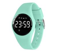 BEN NEVIS Orologio Bambini, Orologio da Polso Sportivo Digitale con Sveglia, Calorie, Contapassi,Regalo di Compleanno per Ragazzi e Ragazze 5-15 Anni
