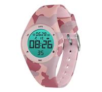 BEN NEVIS Orologio Bambini, Orologio da Polso Sportivo Digitale con Sveglia, Calorie, Contapassi,Regalo di Compleanno per Ragazzi e Ragazze 5-15 Anni