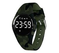 BEN NEVIS Orologio Bambini, Orologio da Polso Sportivo Digitale con Sveglia, Calorie, Contapassi,Regalo di Compleanno per Ragazzi e Ragazze 5-15 Anni