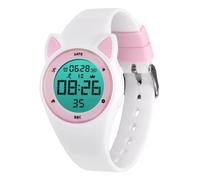 BEN NEVIS Orologio Bambini, Orologio da Polso Sportivo Digitale con Sveglia, Calorie, Contapassi,Regalo di Compleanno per Ragazzi e Ragazze 5-15 Anni