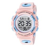 BEN NEVIS Orologio da Polso Orologi Sport per Bambini Digitale Multifunzione Impermeabile LED Luce Allarme Calendario Data con Cinturino in Silicone Blu
