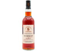 Ben Nevis - Signatory Vintage 100 Proof Batch #41 Single Malt Scotch 2015 9 y...