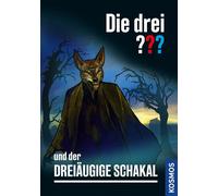 Ben Nevis Silvia Christ Die drei ??? und der Dreiäugige Scha (Copertina rigida)