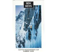 Ben Nevis (Tascabile)