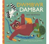 Ben Newman Dwmbwr Dambar / Rumble Tumble (Tascabile)