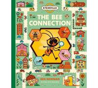 Ben Newman STEMville: The Bee Connection (Copertina rigida)