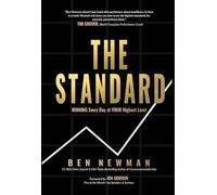 Ben Newman The Standard (Copertina rigida)