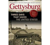 Ben Nussbaum Gettysburg (Tascabile)