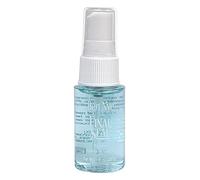 Ben nye Ben Nye Final Seal Matte Sealer (resistente all'acqua, professionale) Spray - 1 oz