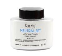 Ben Nye Neutral Set Setting Powder