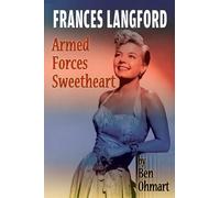 Ben Ohmart Frances Langford (Tascabile)