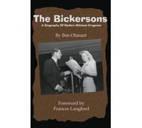 Ben Ohmart The Bickersons (hardback) (Copertina rigida)