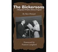 Ben Ohmart The Bickersons (Tascabile)
