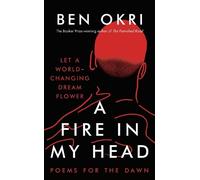 Ben Okri A Fire in My Head (Tascabile)