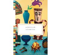 Ben Okri African Stories (Copertina rigida)