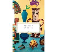 Ben Okri African Stories (Copertina rigida)