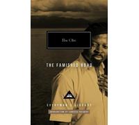 Ben Okri The Famished Road (Copertina rigida)