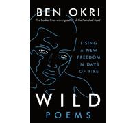Ben Okri Wild (Tascabile)